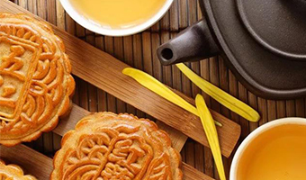 天上月圓，人間團(tuán)圓—品尊工匠整木定制