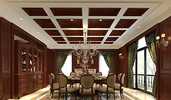 加盟全屋整木定制有哪些優(yōu)勢？