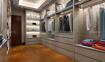 整木定制品牌加盟考察時(shí)主要看什么？