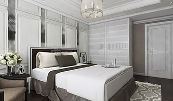 整木定制經(jīng)銷商怎么賺錢？