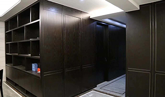 護墻板材質(zhì)有哪些？護墻板種類