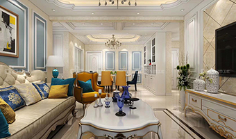 全屋整木家裝定制都包括哪些？