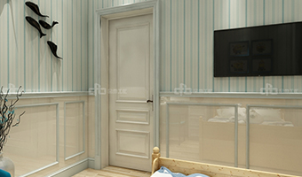 整木定制木門的設計要點，你知道嗎？