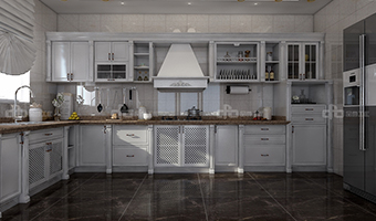 整木定制櫥柜安裝時要注意什么？