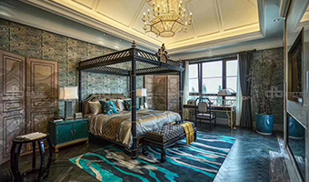 整木定制臥室要注意哪些設(shè)計事項？