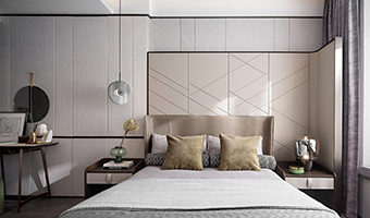 整木定制家居，這些地方?jīng)Q不能省