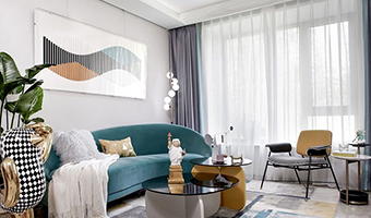 整木定制效果圖與實物會有區(qū)別嗎？