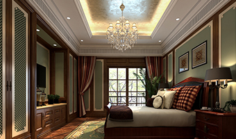 2019最流行的整木定制家裝風(fēng)格有哪些？