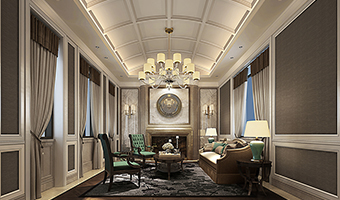 整木定制家具裝修有哪些坑？你一定要知道！