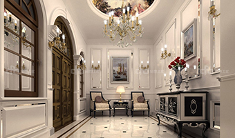 裝修整木定制什么品牌好？