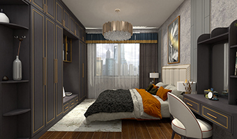 整體家裝全屋定制有哪些費(fèi)用，要多少錢？