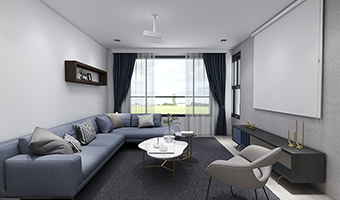 房屋裝修，選購整木定制品牌注意事項