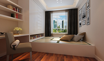 全屋定制榻榻米如何布局更合理？