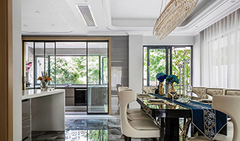 整木定制是什么？有哪些優(yōu)勢？