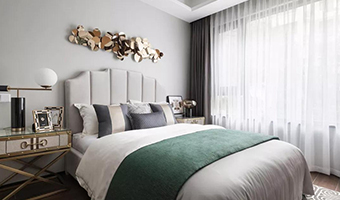 整木定制家居為什么這么貴？