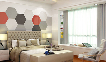 飄窗都有哪些流行的設(shè)計(jì)樣式？