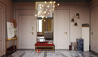 木門的結(jié)構(gòu)是什么？你知道嗎