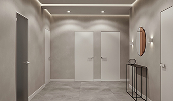 木門定制選什么板材比較好呢？