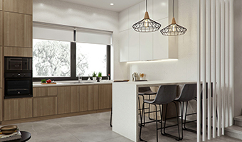 定制櫥柜的標(biāo)準(zhǔn)尺寸是多少？值得一看