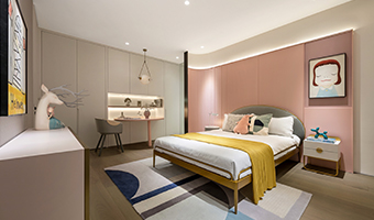 定制兒童家具安全標(biāo)準(zhǔn)在哪些方面？