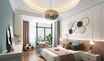 整木護墻板安裝要注意什么？