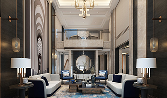 整木定制都包含哪些產(chǎn)品？