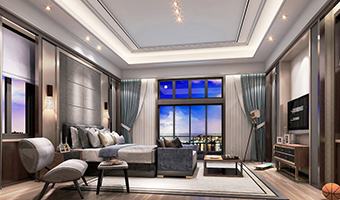 浙江整木定制家居哪個(gè)好？