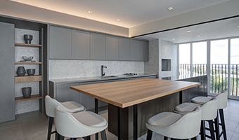 家居裝修整木定制選擇品牌時(shí)注意什么？