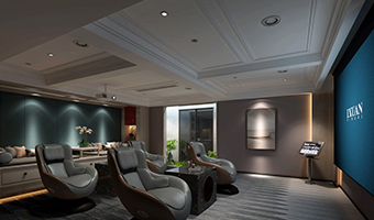 整木定制家居是什么意思？