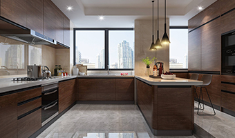 整木定制櫥柜門的尺寸標(biāo)準(zhǔn)是多少？