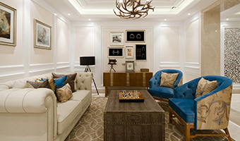 整木定制家居為什么讓人喜愛？