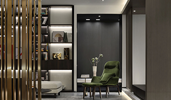 木門(mén)定制要注意什么？