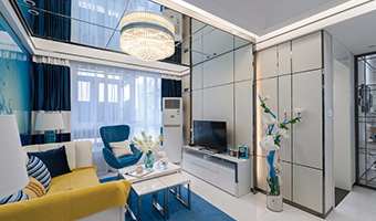 整木定制比木工打造多了哪些優(yōu)勢？