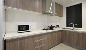 全屋定制加盟櫥柜怎么樣？