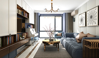 整木定制家居要注意看什么事項(xiàng)？