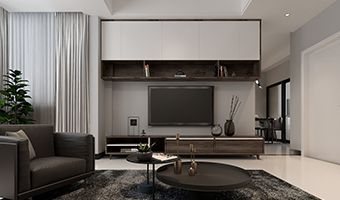 定制電視柜尺寸一般都是多少？