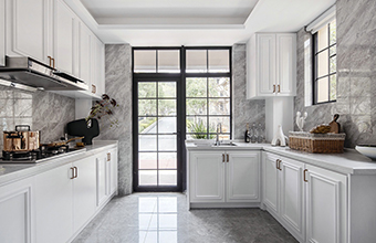 定制櫥柜的材質(zhì)都有哪些，哪個(gè)好？