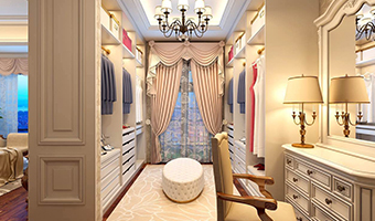 衣柜移門尺寸是多少，價(jià)格貴不貴？