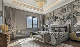 全屋定制都有哪些板材？