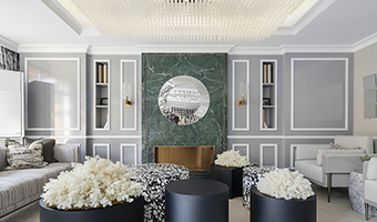 護墻板一般都用什么材質(zhì) 能用顆粒板嗎？