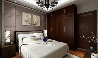 全屋定制衣柜都有哪些樣式？