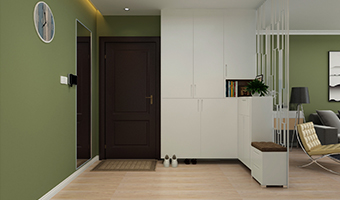 家里都有哪些柜子能做到頂 有什么好處？