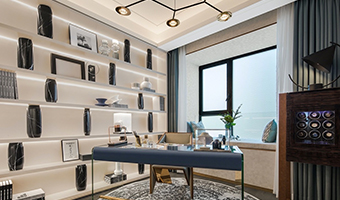 全屋定制多少錢 價格跟什么因素掛鉤？