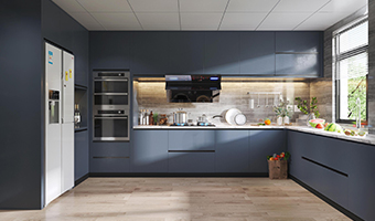 定制櫥柜要注意哪些細(xì)節(jié)選擇？