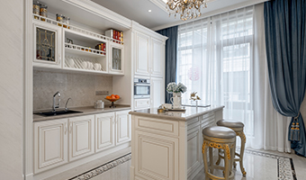 購買全屋定制五金配件要注意什么？