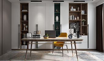 裝修要想健康、環(huán)保，品尊工匠是首選