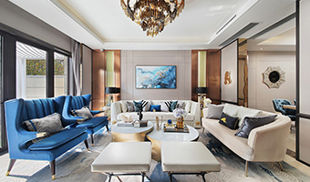 全屋定制品牌對(duì)門(mén)店有什么要求？