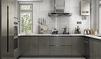 定制櫥柜價格由什么影響，大概要多少錢？