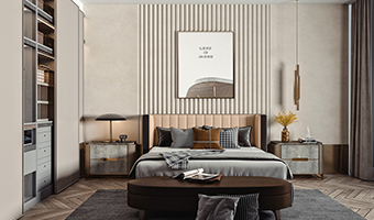 臥室家具怎么擺放？臥室風(fēng)水禁忌