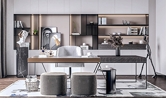 為什么精裝房是全屋定制的主要客戶？